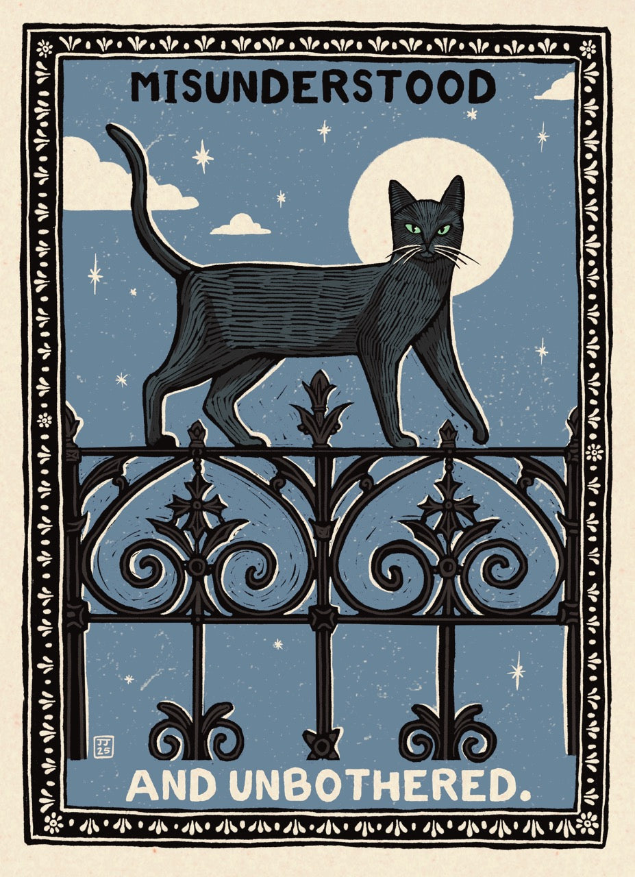 October 2025 Print