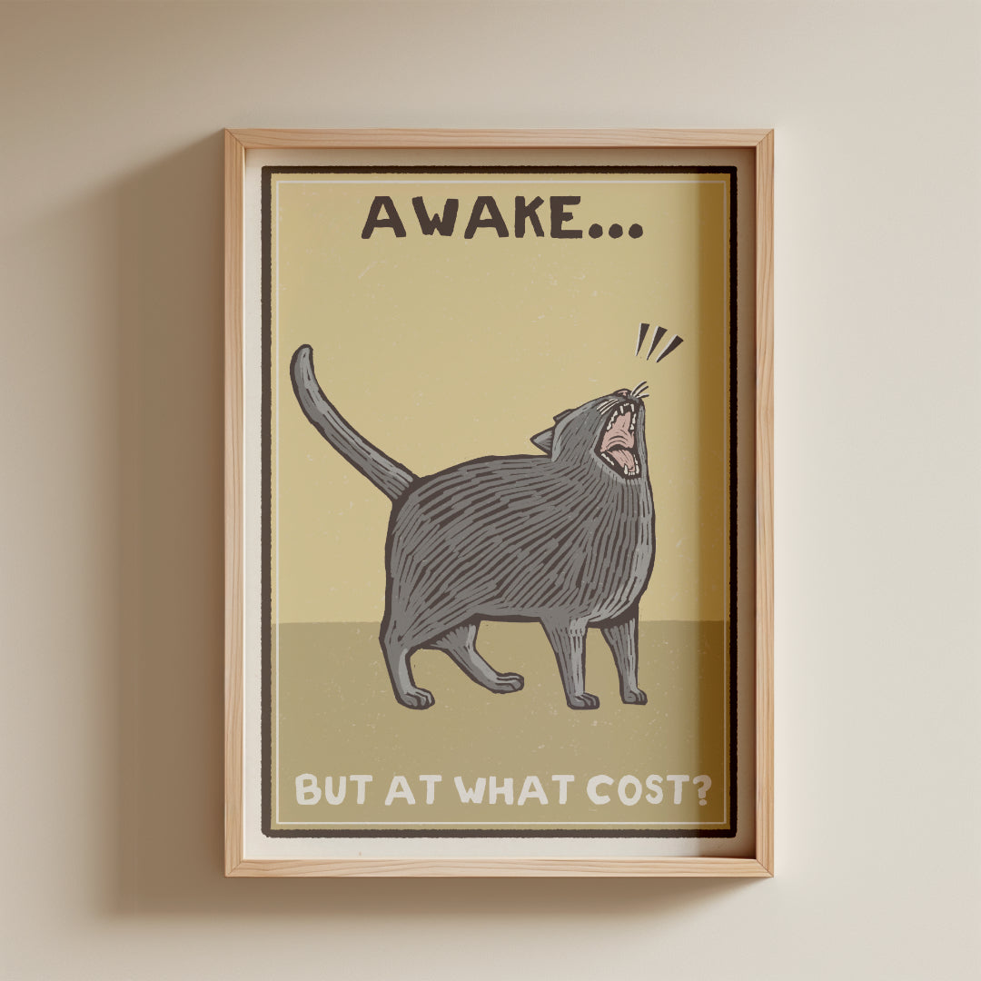 Awake