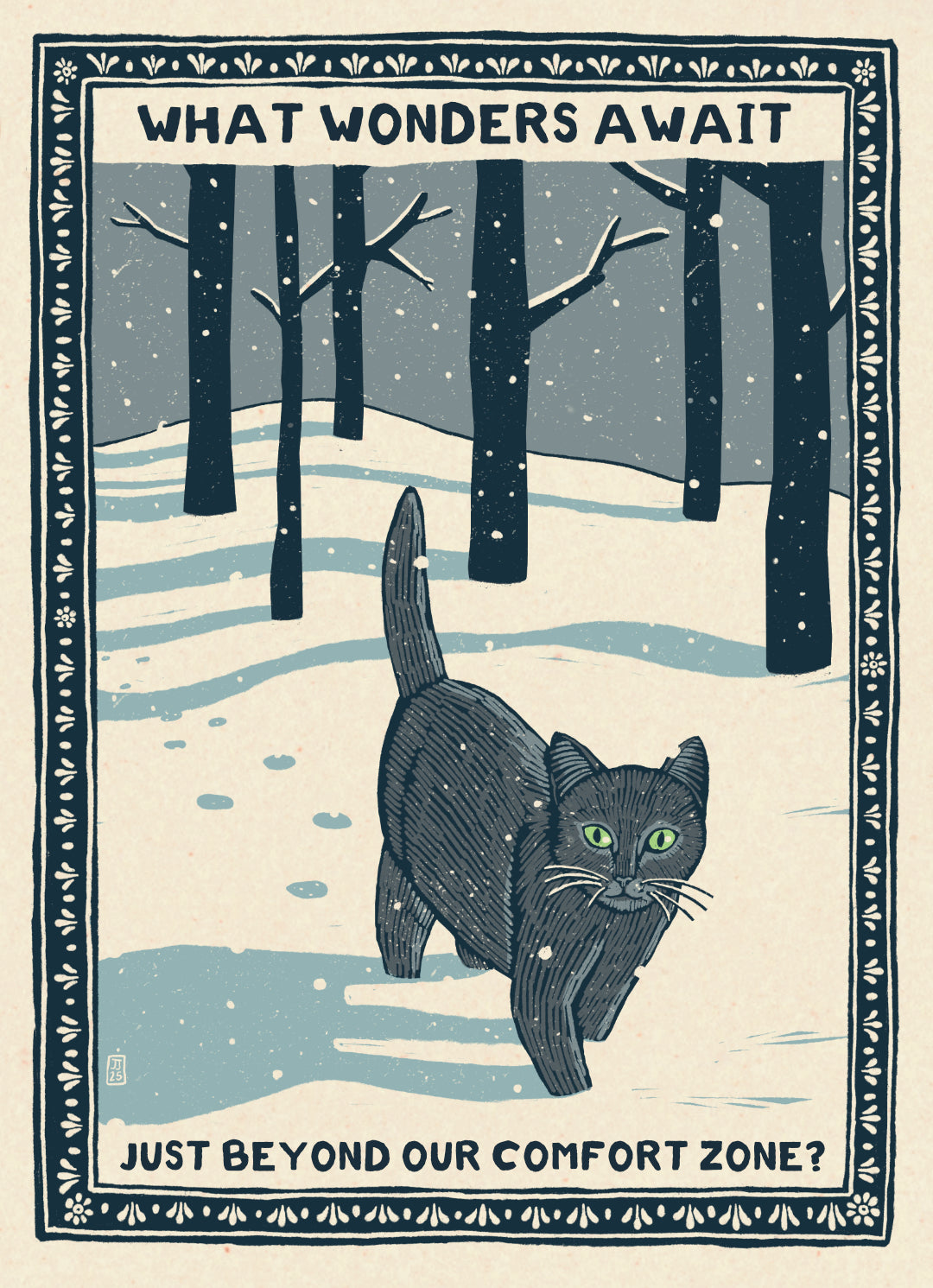 December 2025 Print