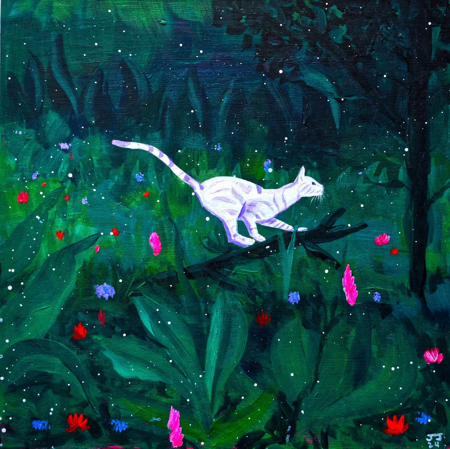 Essence 8x8 Original