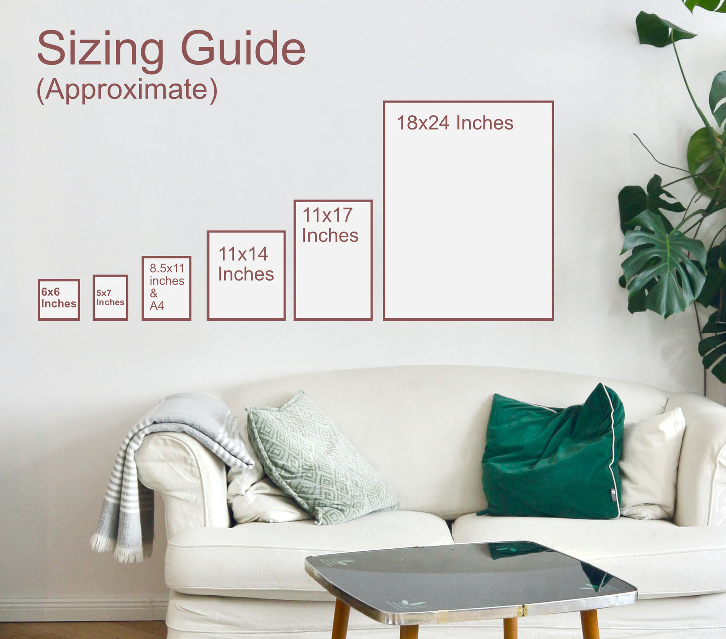 Zoomies Snowboard Co 11x17