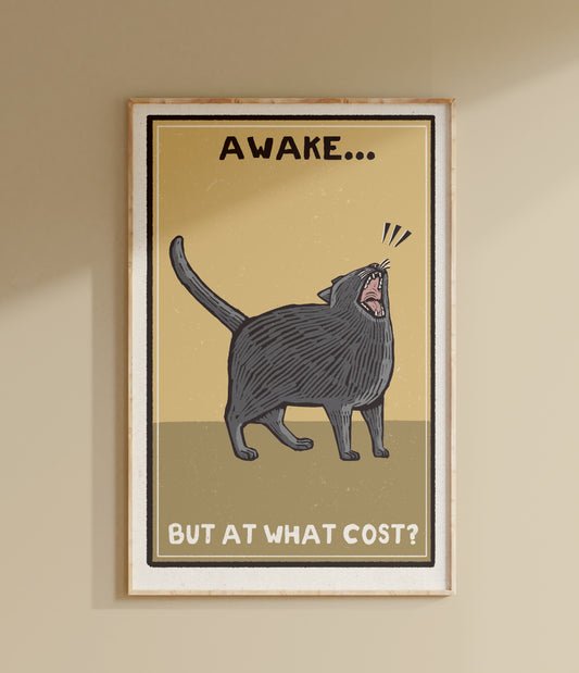Awake