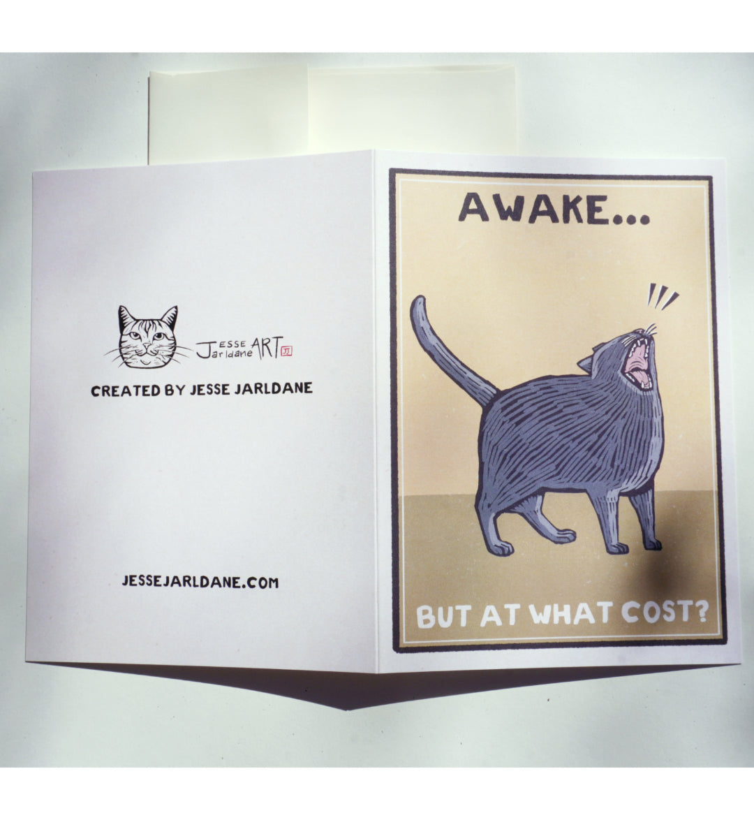 Moods Series Greeting Card Set (11)