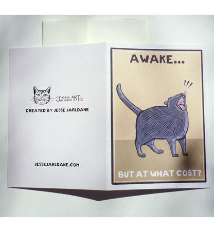 Moods Series Greeting Card Set (11)