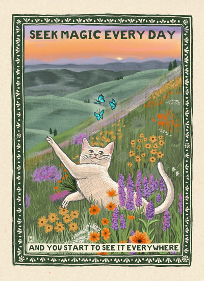 March 2026 Print