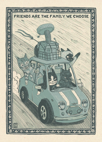 June 2026 Print
