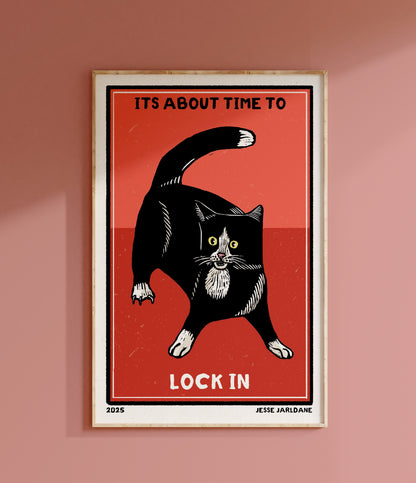Lock In