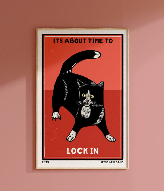 Lock In