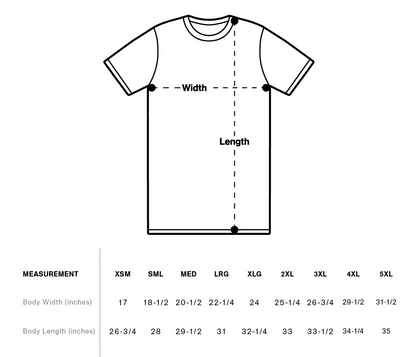 Zoomies Supply CO Unisex Shirt Dark