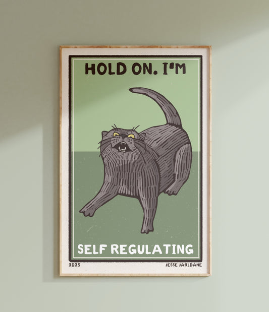 Self Regulating