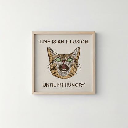 Hungry 6x6
