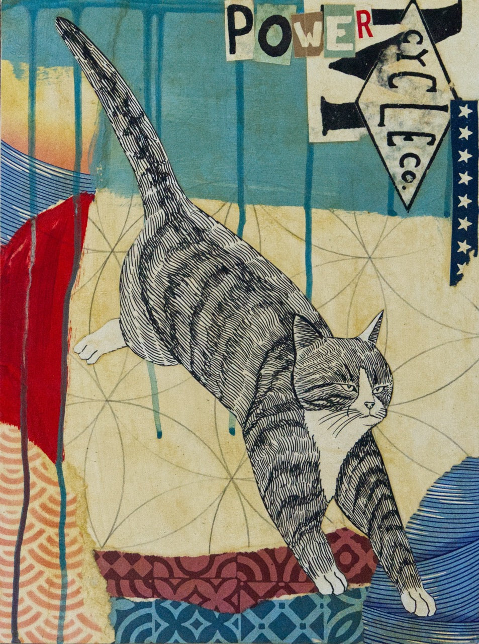 Power 12x16 Original