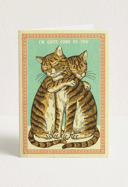 Jesse Jarldane X Ravi Zupa Team Valentines Card Collab